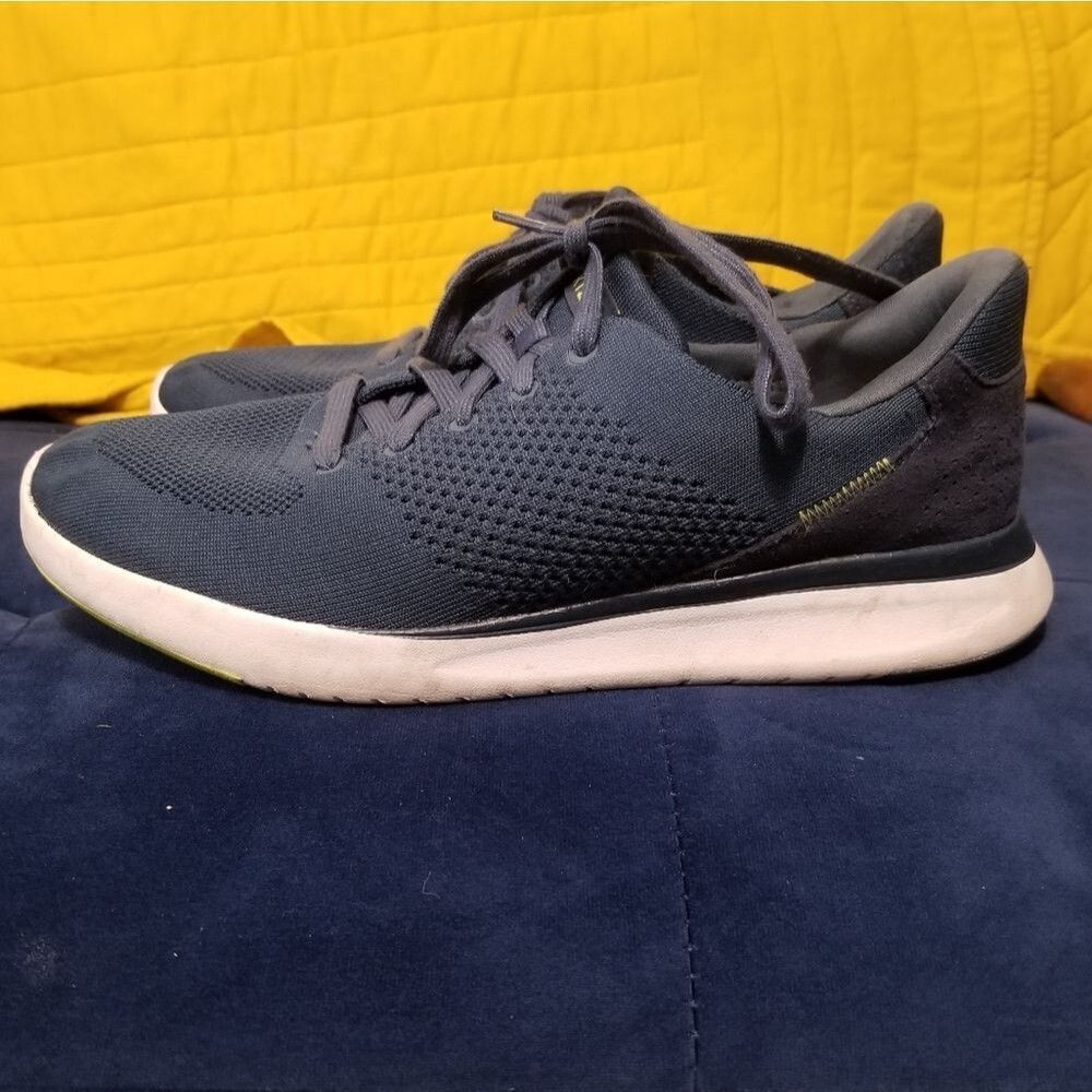 Kizik Lima Unisex Shoes - Picture 4 of 8